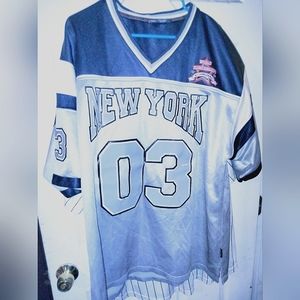 The Original Fashion Center NY Jersey